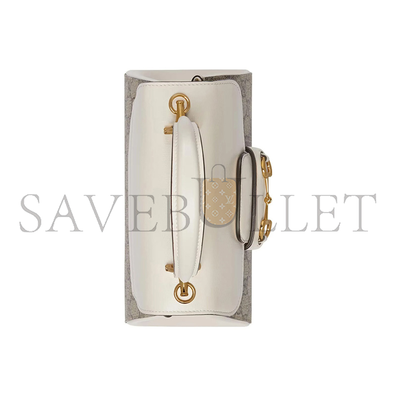 GUCCI HORSEBIT 1955 MINI BAG 703848 (22*16*10.5cm)